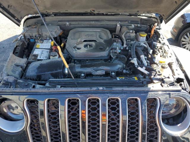 Photo 10 VIN: 1C4JJXP60PW696192 - JEEP WRANGLER 