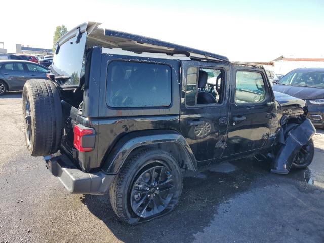 Photo 2 VIN: 1C4JJXP60PW696192 - JEEP WRANGLER 