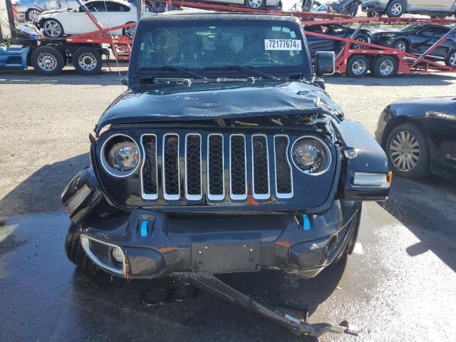 Photo 4 VIN: 1C4JJXP60PW696192 - JEEP WRANGLER 