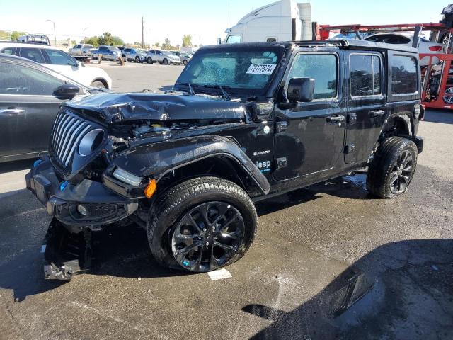 Photo 0 VIN: 1C4JJXP60PW696192 - JEEP WRANGLER S 