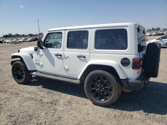 Photo 1 VIN: 1C4JJXP61MW676836 - JEEP WRANGLER 