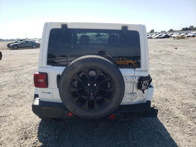 Photo 5 VIN: 1C4JJXP61MW676836 - JEEP WRANGLER 