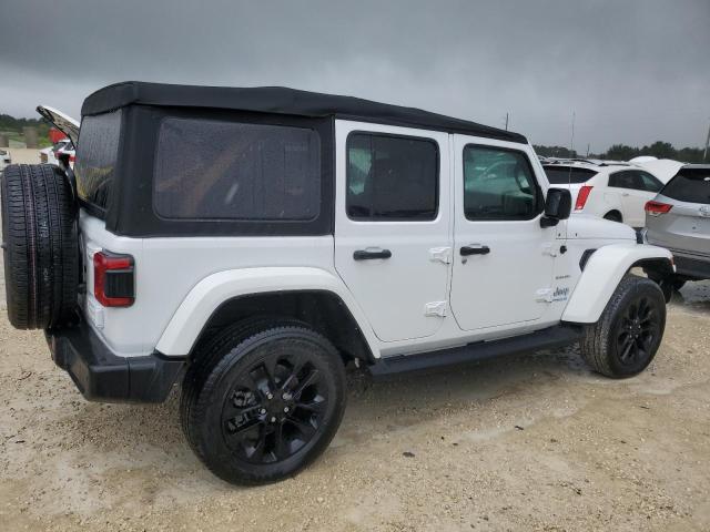 Photo 2 VIN: 1C4JJXP61MW686282 - JEEP WRANGLER U 