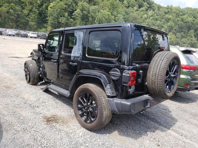 Photo 2 VIN: 1C4JJXP61MW730460 - JEEP WRANGLER U 