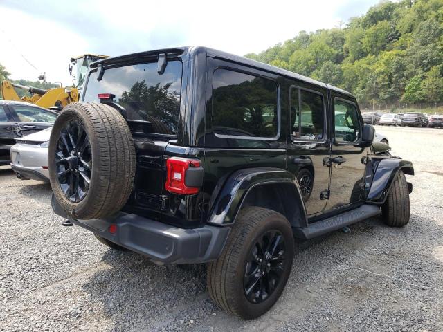 Photo 3 VIN: 1C4JJXP61MW730460 - JEEP WRANGLER U 