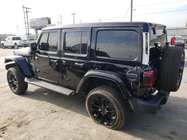 Photo 1 VIN: 1C4JJXP61MW747789 - JEEP WRANGLER 