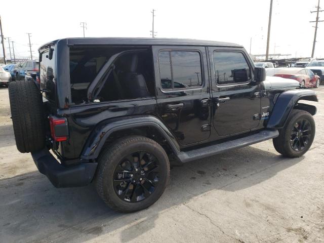 Photo 2 VIN: 1C4JJXP61MW747789 - JEEP WRANGLER 