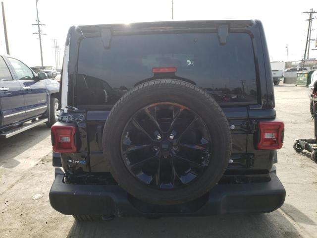 Photo 5 VIN: 1C4JJXP61MW747789 - JEEP WRANGLER 