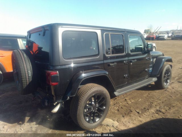 Photo 3 VIN: 1C4JJXP61MW845429 - JEEP WRANGLER 4XE 