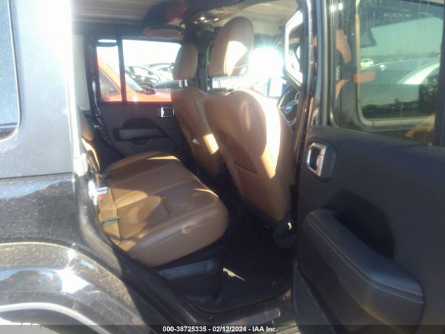 Photo 7 VIN: 1C4JJXP61MW845429 - JEEP WRANGLER 4XE 