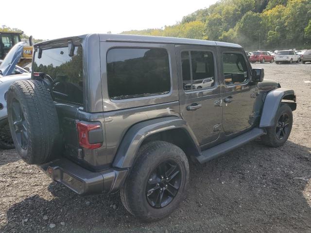 Photo 2 VIN: 1C4JJXP61MW858021 - JEEP WRANGLER U 