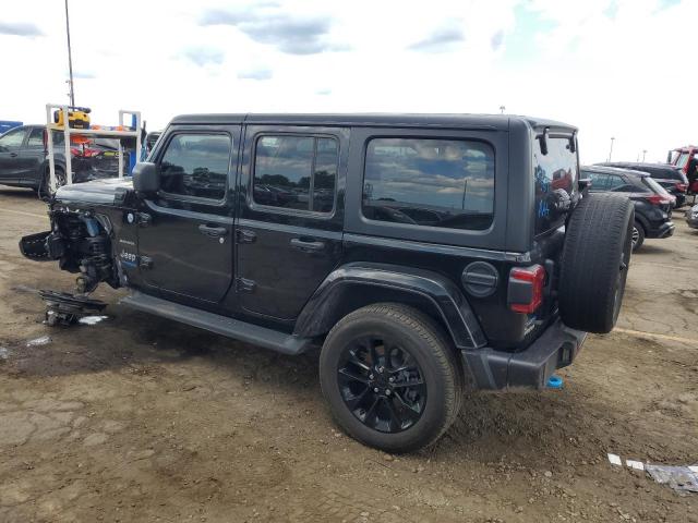 Photo 1 VIN: 1C4JJXP61NW100777 - JEEP WRANGLER 