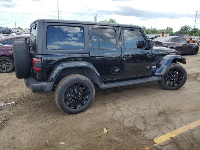 Photo 2 VIN: 1C4JJXP61NW100777 - JEEP WRANGLER 