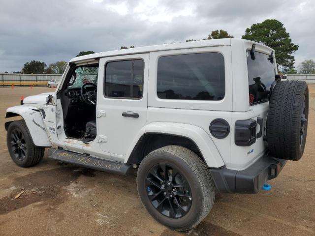 Photo 1 VIN: 1C4JJXP61NW170246 - JEEP WRANGLER 