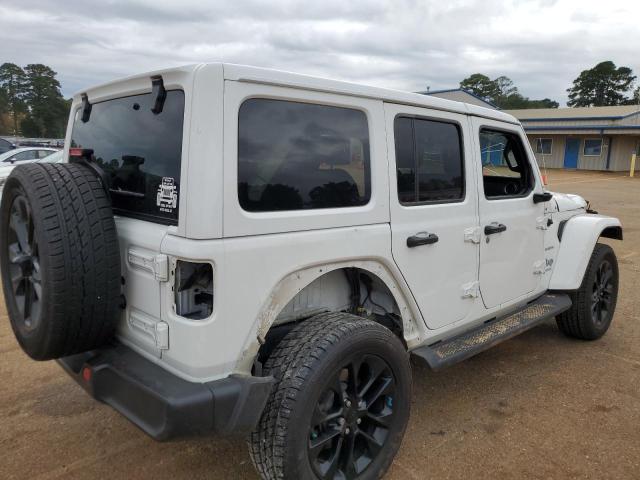 Photo 2 VIN: 1C4JJXP61NW170246 - JEEP WRANGLER 