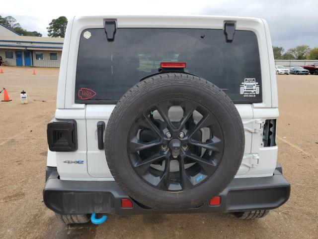 Photo 5 VIN: 1C4JJXP61NW170246 - JEEP WRANGLER 