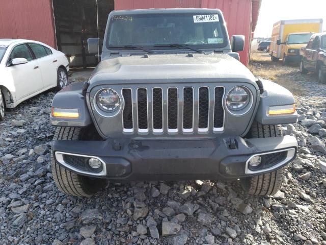 Photo 4 VIN: 1C4JJXP61NW187144 - JEEP WRANGLER 