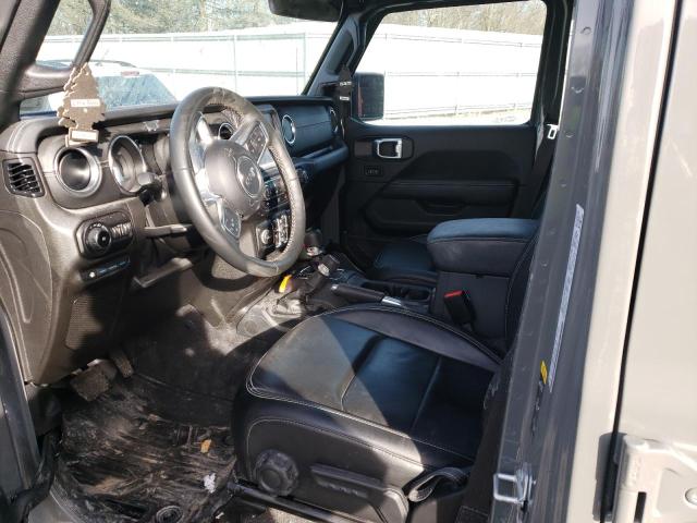 Photo 6 VIN: 1C4JJXP61NW187144 - JEEP WRANGLER 