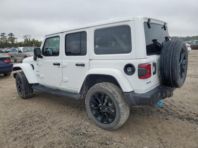 Photo 1 VIN: 1C4JJXP61NW197902 - JEEP WRANGLER U 