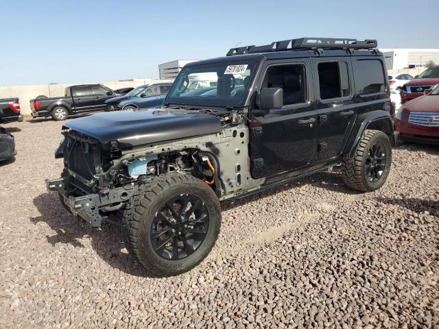 Photo 0 VIN: 1C4JJXP61NW206324 - JEEP WRANGLER 