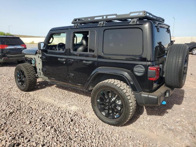 Photo 1 VIN: 1C4JJXP61NW206324 - JEEP WRANGLER 