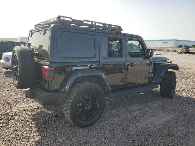 Photo 2 VIN: 1C4JJXP61NW206324 - JEEP WRANGLER 