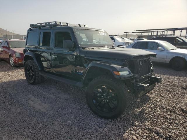 Photo 3 VIN: 1C4JJXP61NW206324 - JEEP WRANGLER 