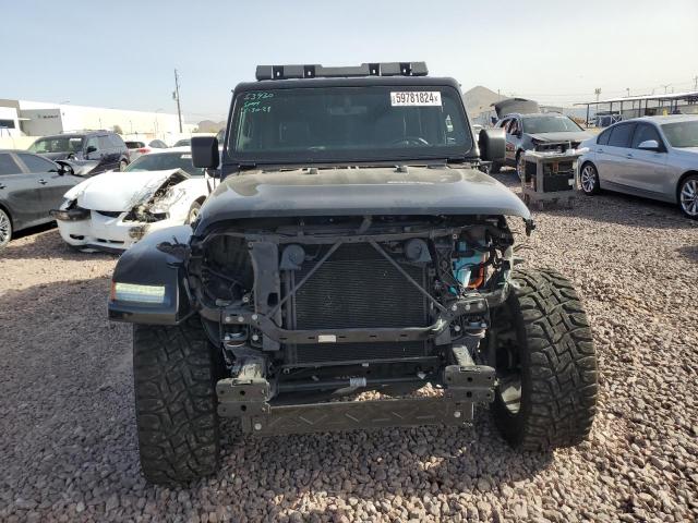 Photo 4 VIN: 1C4JJXP61NW206324 - JEEP WRANGLER 