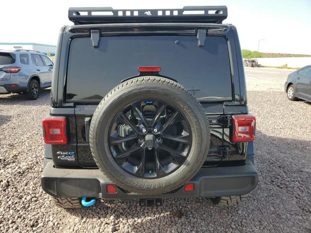 Photo 5 VIN: 1C4JJXP61NW206324 - JEEP WRANGLER 