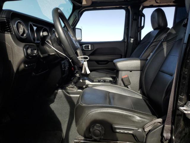 Photo 6 VIN: 1C4JJXP61NW206324 - JEEP WRANGLER 