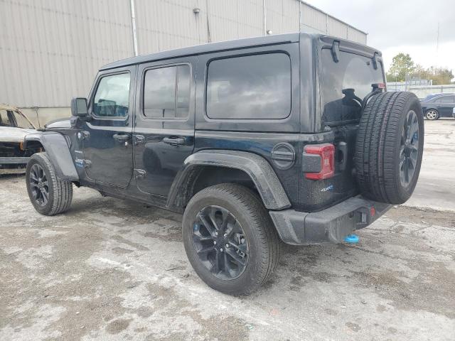 Photo 1 VIN: 1C4JJXP61NW210647 - JEEP WRANGLER 