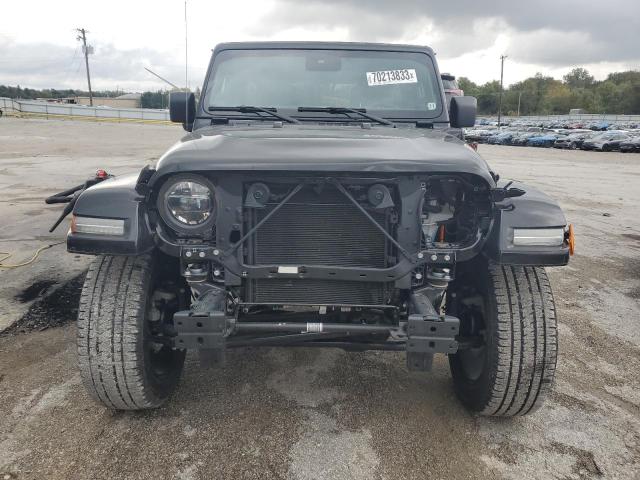 Photo 4 VIN: 1C4JJXP61NW210647 - JEEP WRANGLER 