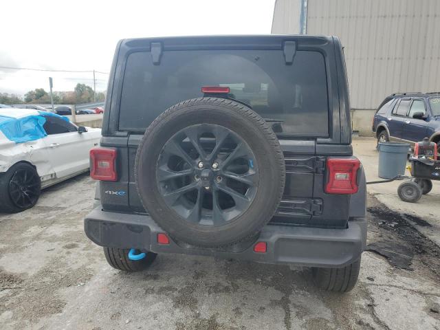 Photo 5 VIN: 1C4JJXP61NW210647 - JEEP WRANGLER 