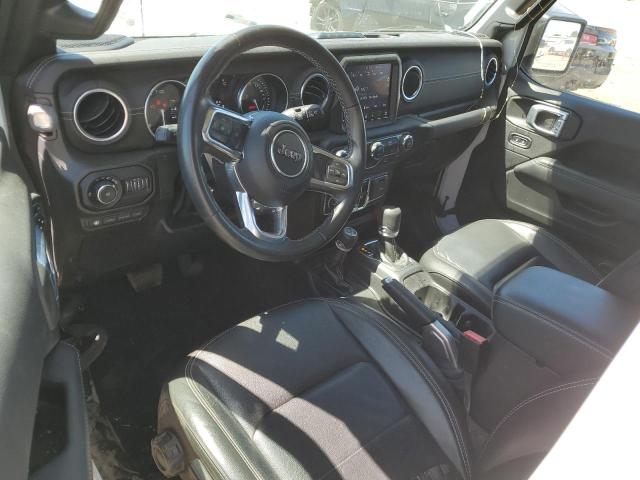 Photo 7 VIN: 1C4JJXP61NW217324 - JEEP WRANGLER U 