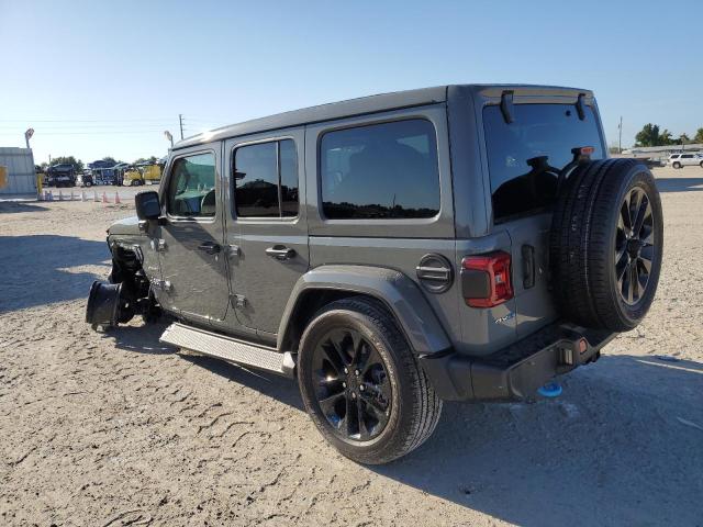 Photo 1 VIN: 1C4JJXP61PW554367 - JEEP WRANGLER 