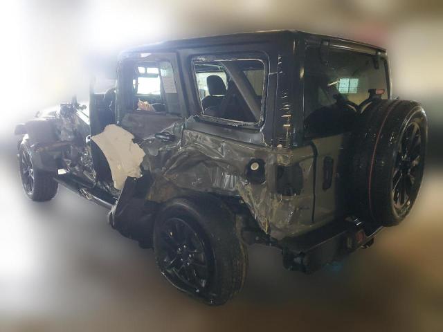 Photo 1 VIN: 1C4JJXP61PW628712 - JEEP WRANGLER 