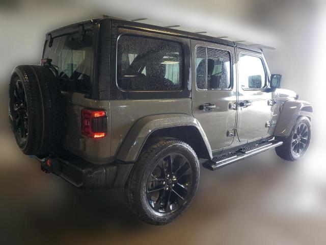 Photo 2 VIN: 1C4JJXP61PW628712 - JEEP WRANGLER 