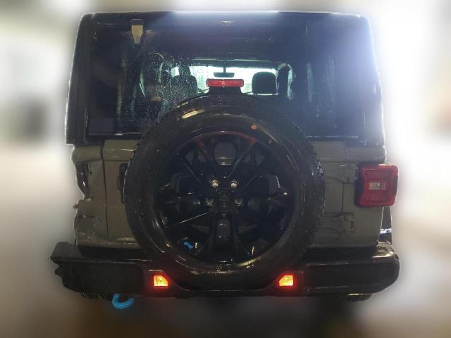 Photo 5 VIN: 1C4JJXP61PW628712 - JEEP WRANGLER 