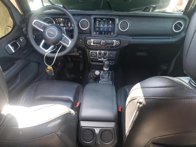 Photo 7 VIN: 1C4JJXP61PW628712 - JEEP WRANGLER 