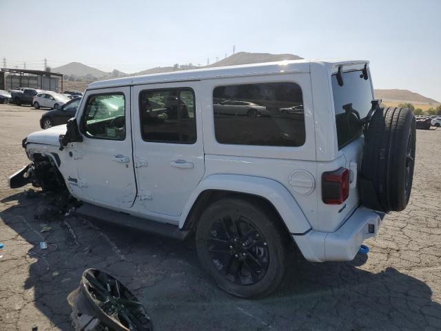 Photo 1 VIN: 1C4JJXP62MW674805 - JEEP WRANGLER 