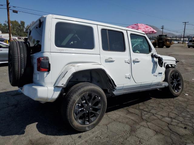 Photo 2 VIN: 1C4JJXP62MW674805 - JEEP WRANGLER 