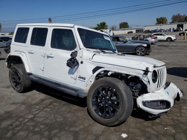 Photo 3 VIN: 1C4JJXP62MW674805 - JEEP WRANGLER 