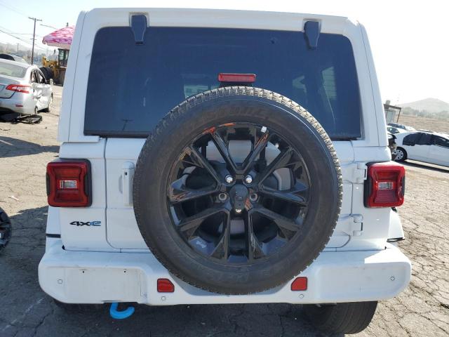 Photo 5 VIN: 1C4JJXP62MW674805 - JEEP WRANGLER 