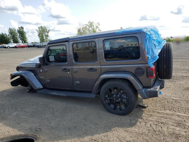 Photo 1 VIN: 1C4JJXP62NW171003 - JEEP WRANGLER U 