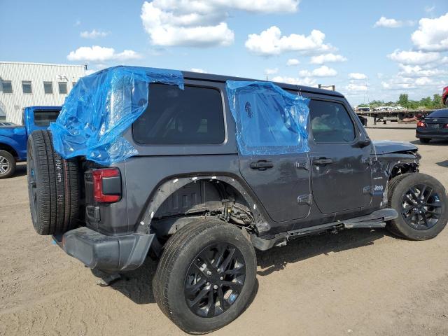 Photo 2 VIN: 1C4JJXP62NW171003 - JEEP WRANGLER U 