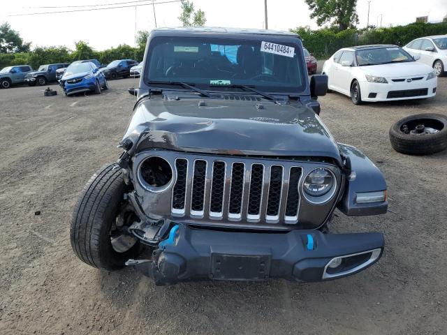 Photo 4 VIN: 1C4JJXP62NW171003 - JEEP WRANGLER U 