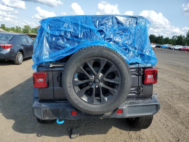 Photo 5 VIN: 1C4JJXP62NW171003 - JEEP WRANGLER U 