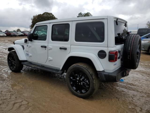 Photo 1 VIN: 1C4JJXP62NW275779 - JEEP WRANGLER U 