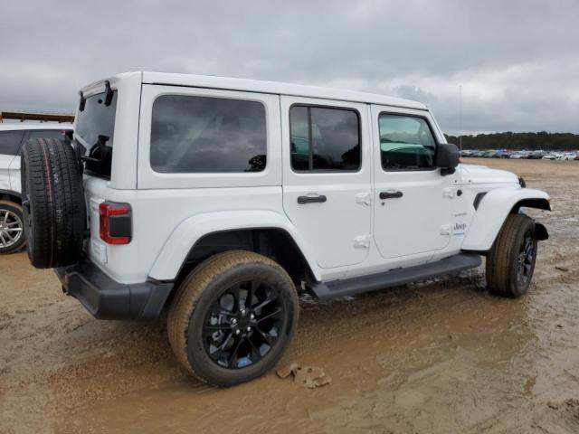 Photo 2 VIN: 1C4JJXP62NW275779 - JEEP WRANGLER U 