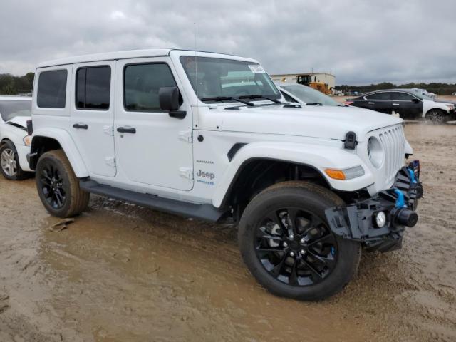 Photo 3 VIN: 1C4JJXP62NW275779 - JEEP WRANGLER U 